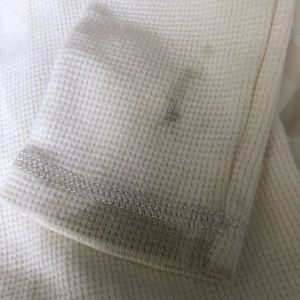 Polo/Ralph Lauren Waffle Long sleeve shirt